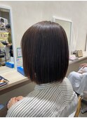 酸性ストレート