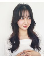 アフロート ギンザ(AFLOAT GINZA)&nbsp;20代30代40代◎大人/かわいい/くびれ/小顔/つやカラーa35