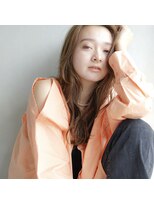 リタ(rita.) ☆大串弥生◎レイヤーロング