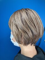 ムーンアディション(MOON ADDITION)&nbsp;糸メッシュ