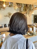 カッツ 駅家店(CUT S)&nbsp;ボブ