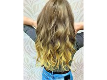 ヘアラウンジ チェルシー(Hair lounge CHELSEA)