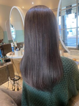 アンフィ 矢向(Anphi) 12-13 N.ラベンダーカラー