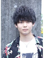 ライラ(Lyla)&nbsp;緩フワスパイラルショート