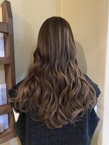 ゼン(Zen.)&nbsp;ハイライトスタイル♪