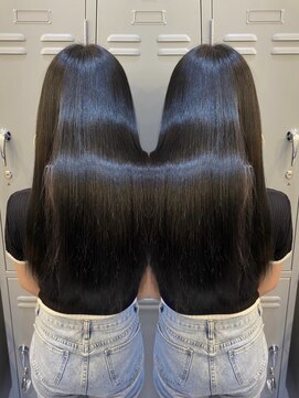 プレシャスバイプロデュース(precious by Produce) 髪質改善ヘアエステ［町田/町田駅/町田駅前店/町田店]