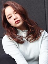 ケース 大垣(case)&nbsp;【新作スタイル】 case 【大垣】イメチェン