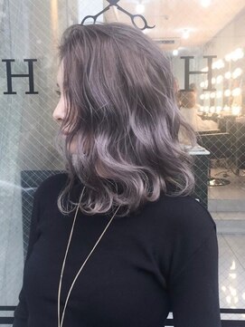 シーエスメイド バイ シャチュー 川崎店(CS made by SHACHU) CS STYLE