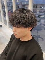 シリー 南風原店(SILLY)&nbsp;波巻きパーマ