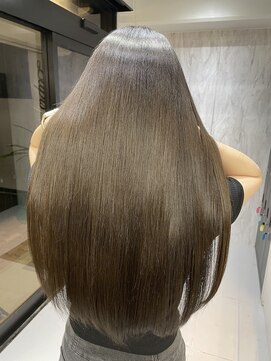 ラピス 大宮(Lapis) ＊アッシュブラウン