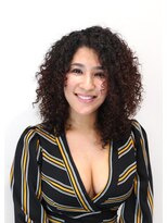 ラブ ロック Love' Lock&nbsp;【Love'Lock 代官山】外国人風スパイラルパーマ☆