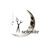 セレナイト(selenite)のお店ロゴ