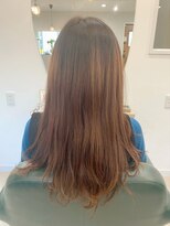 レイ(Ley)&nbsp;バッサリ