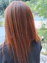 バグジー 中間(BAGZY)&nbsp;結合水トリートメント