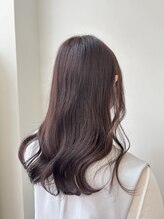 ラドンナ(LA.DONNA) ココアブラウン
