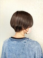 美容室 ハルミ ヘア リゾート 川口店(Harumi Hair Resort) カール/セミディ/シアーカラー/姫カット/川口