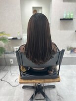 アン(an)&nbsp;【垂水/キッズカット/小中学生/学生】