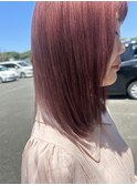 ピンクパープル