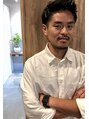 サンヘアアンドメイク(Sa N. HAIR MAKE) 湯浅 翔剛