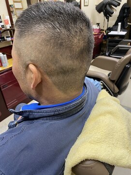 ふかくさ フェードボウズ