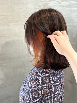 ナビ 船橋駅(nabi) イヤリングカラー