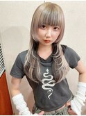 ハイレイヤーウルフ