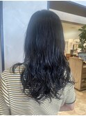 デジキュアパーマ