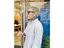 ホームボーイ(HOME BOY)