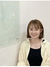 カットハウス はさみの部屋 家泉 愛