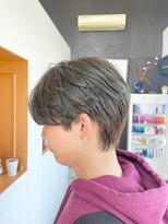 イースト(YEAST)&nbsp;メンズヘア