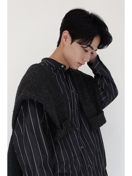 シベル(sibell) ［ sibell ］大人センターパート