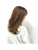 パロ(PALO)&nbsp;ブラウン