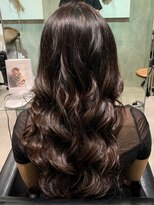 ロンド ルージュ 銀座店(Lond rouge)&nbsp;レイヤーカット