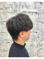 リモア(Remore)&nbsp;マッシュウルフ