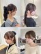 ヴィンチ(Vinci)の写真/巻いても、巻かなくても流れが可愛い顔周りのカット技術◎骨格や髪質を見極めた似合わせスタイルに！