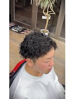 ラッドマン(RADMAN)&nbsp;ツイストスパイラル