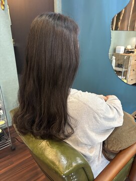 ハチ(.hachi) 艶カラー