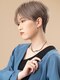 ステラプロデュースドバイエガオ 柏店(stella PRODUCED by EGAO)の写真/《★グレイカラー★》白髪染めからグラデーションまで、お客様にぴったりなスタイルをご提案♪