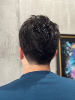 ディアーバイラポールヘア(Dear by RAPPORT HAIR) 刈り上げショート
