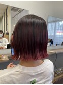 【ベリーピンク】