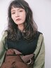 【髪と頭皮に優しい】ミルボン ナチュレカラーのみ(カットなし)￥8300→￥7800