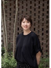 スタッフ紹介☆Letters　top　stylist  朝熊　亜希