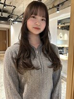 アニー(ANY)&nbsp;オリーブベージュ