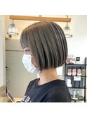 アンブレラカラー