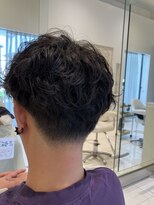 アブニールドール 大山台店&nbsp;メンズパーマ