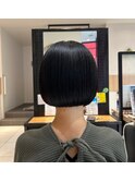 ボブカット