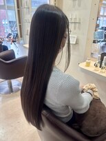 ヴィサージュエーデル(VISAGE edel) 【美髪】