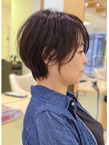 アデイ 大森店(AdAy)&nbsp;ショート