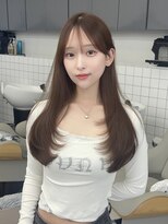 アマトウキョウ アユンチェ(AMA TOKYO×AYUNCHE)&nbsp;レイヤー