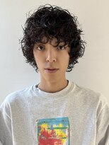 サル 代官山(SAL)&nbsp;【SAL】カーリーパーマ